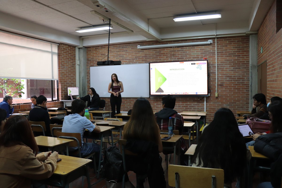 Feria de ideas inspiradoras 2026 - 1