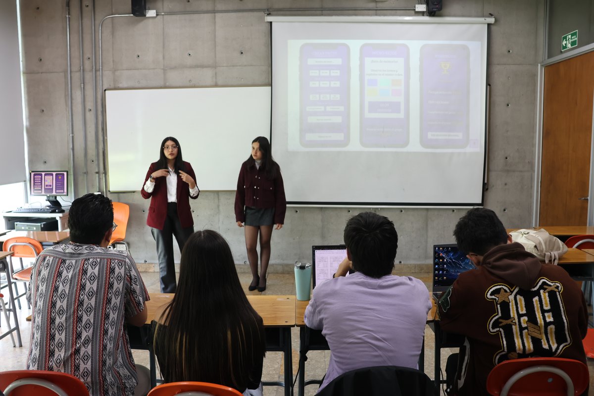 Feria de ideas inspiradoras 2026 - 1