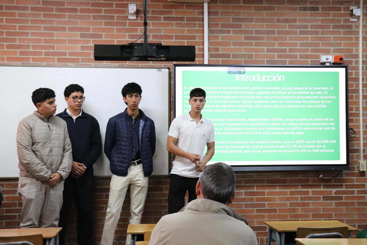 Feria de ideas inspiradoras 2026 - 1