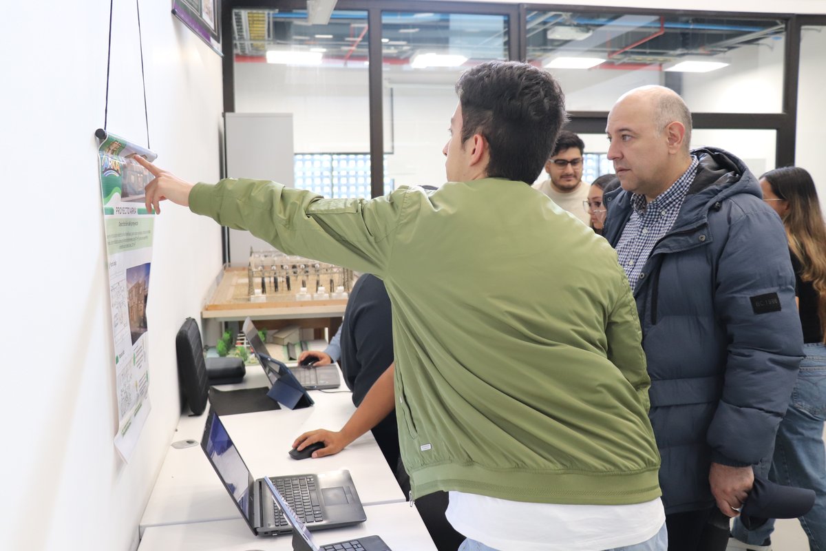 Feria de ideas inspiradoras 2026 - 1
