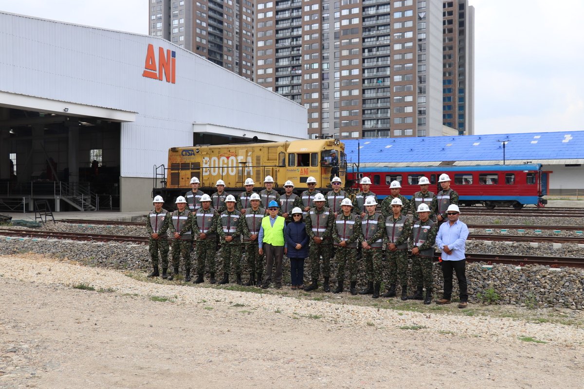 Ferrocarriles Ejército (1)