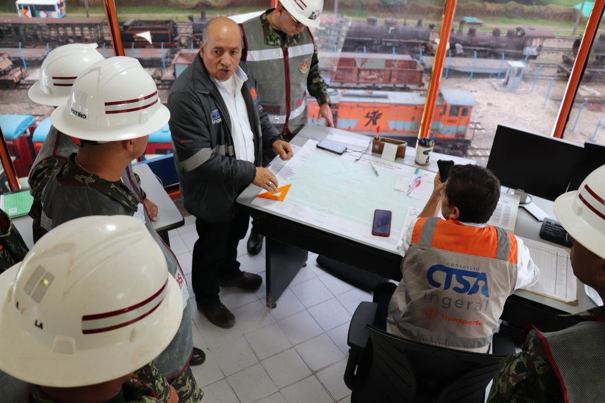 Ferrocarriles Ejército (14)