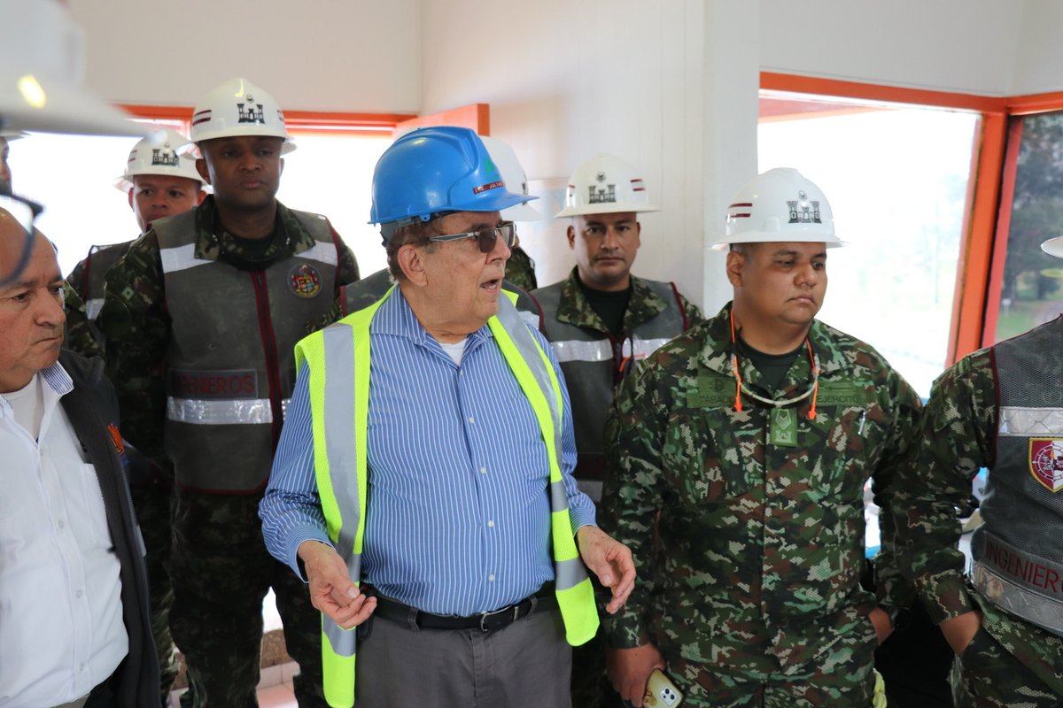 Ferrocarriles Ejército (3)