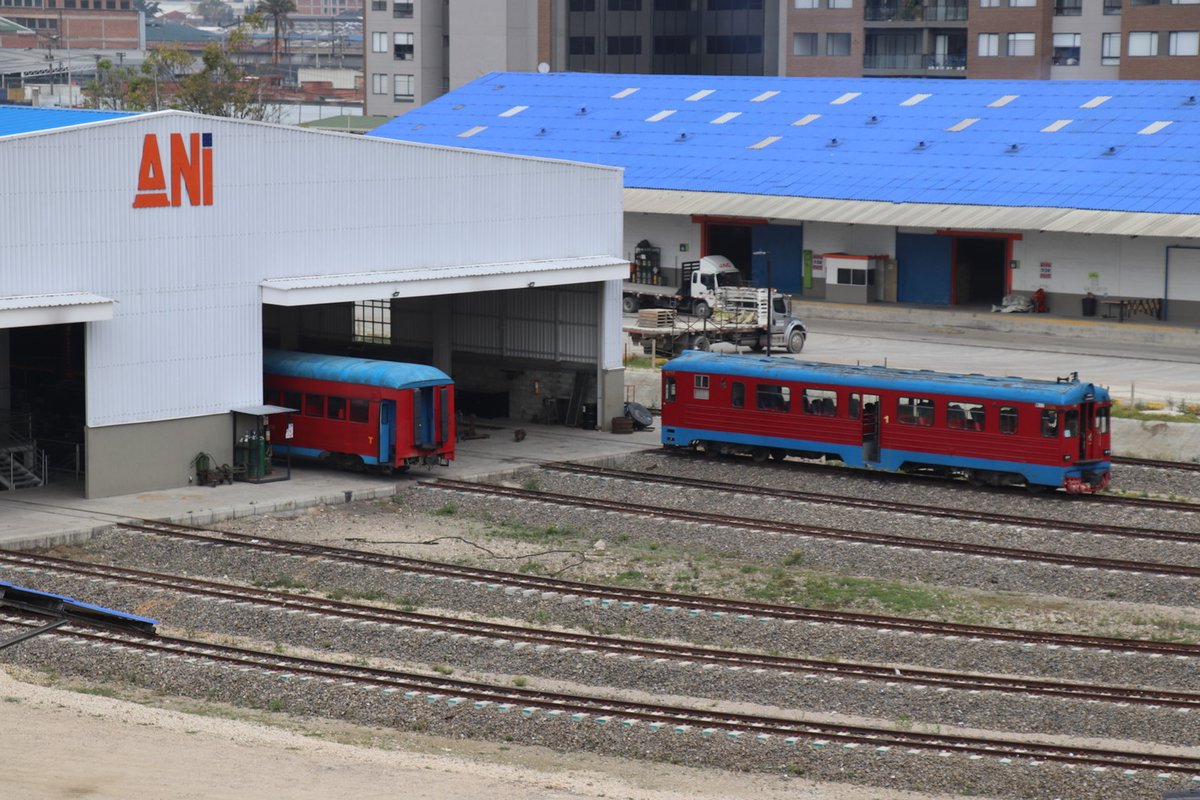 Ferrocarriles Ejército (4)