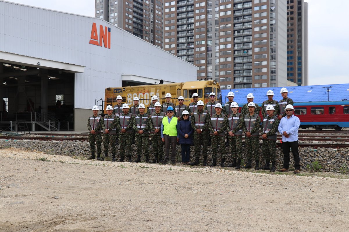 Ferrocarriles Ejército (6)