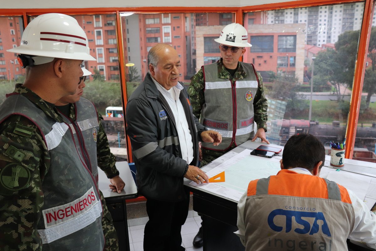 Ferrocarriles Ejército (8)