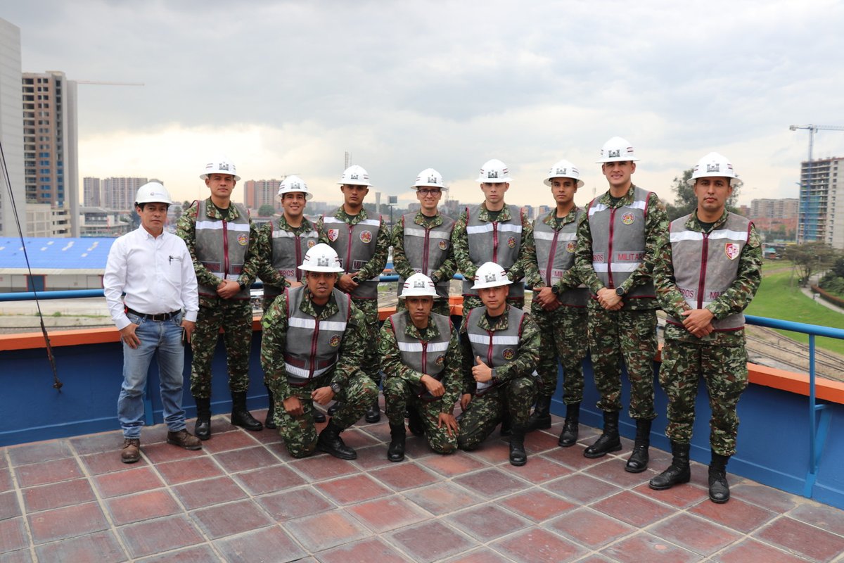 Ferrocarriles Ejército (9)