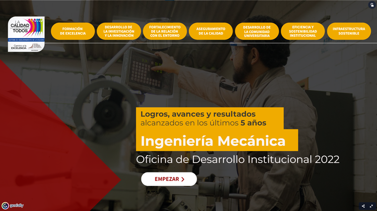 Folleto Ingeniería Mecánica