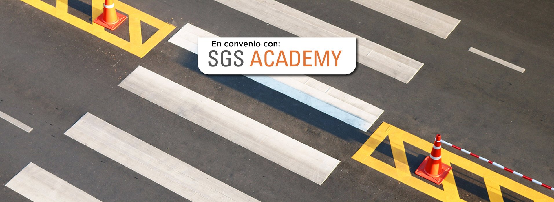 Formación Auditor en Seguridad Vial para proyectos en Infraestructura Vial