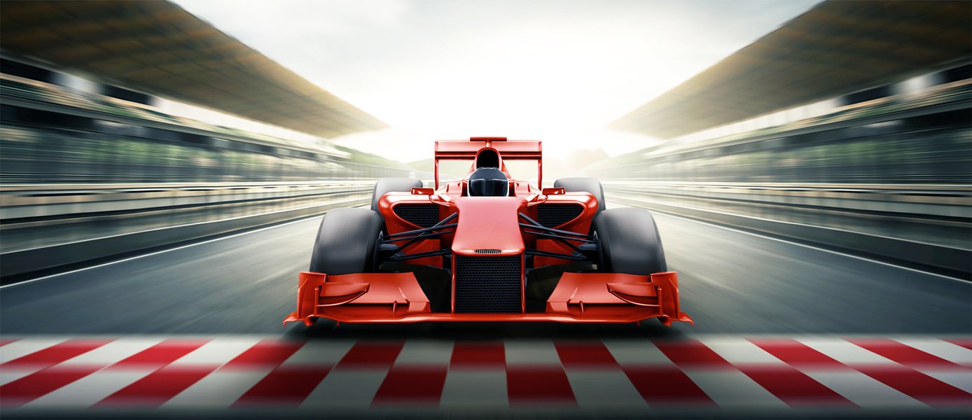 stock-photo-race-driver-pass-the-finishing-point-and-motion-blur-backgroud-d-rendering-1034216809.jpg