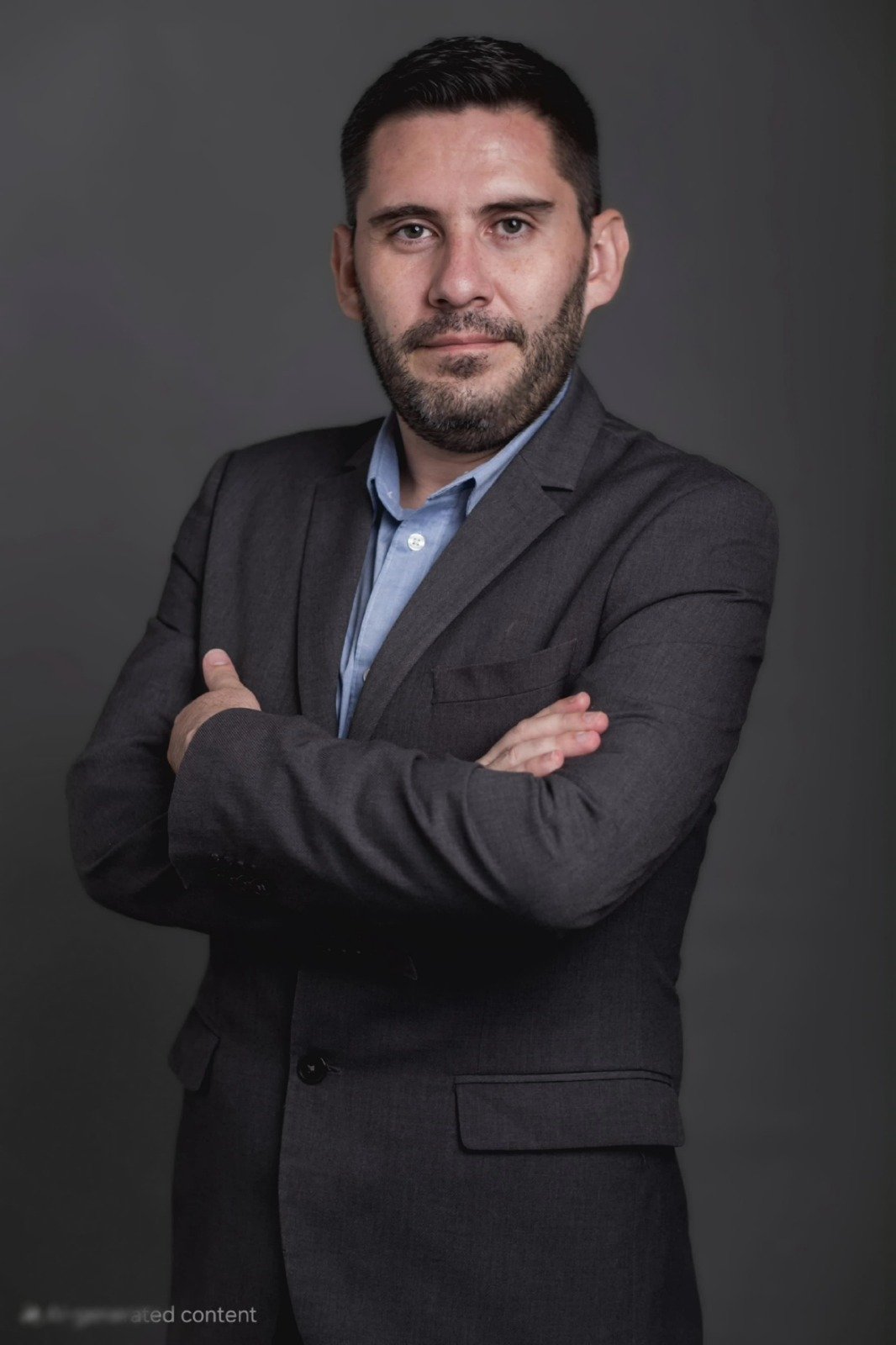 Andres Acero