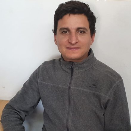 Foto Daniel Felipe Castro Ovalle