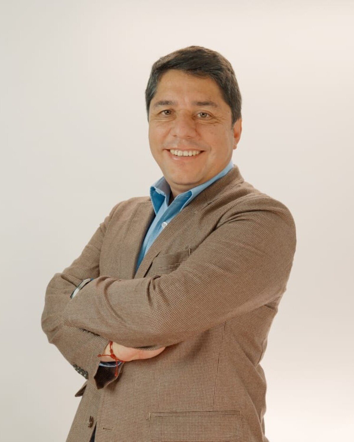 Foto Diego Jara CONSEJO DIRECTIVO