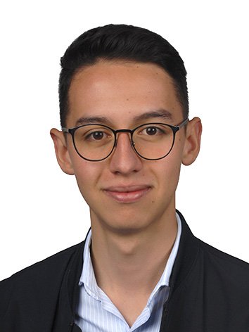 Foto Gabriel Andrés Pinto Sánchez