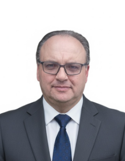 Julio César Moreno