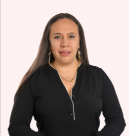 Magda Salazar