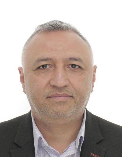 Mario Yisbey Gil Alvarez