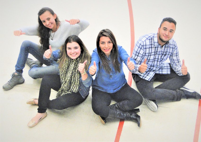 Aseguramiento de la calidad