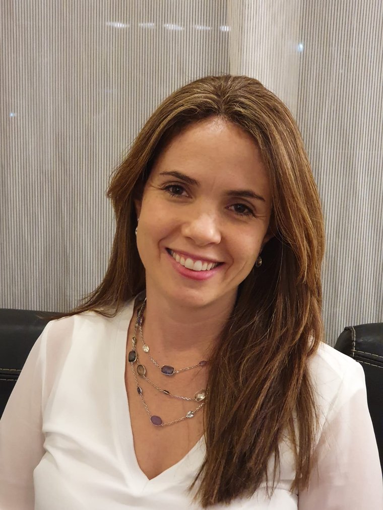 Foto lego marcela Gutierrez