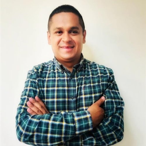 Wilmer Garzón