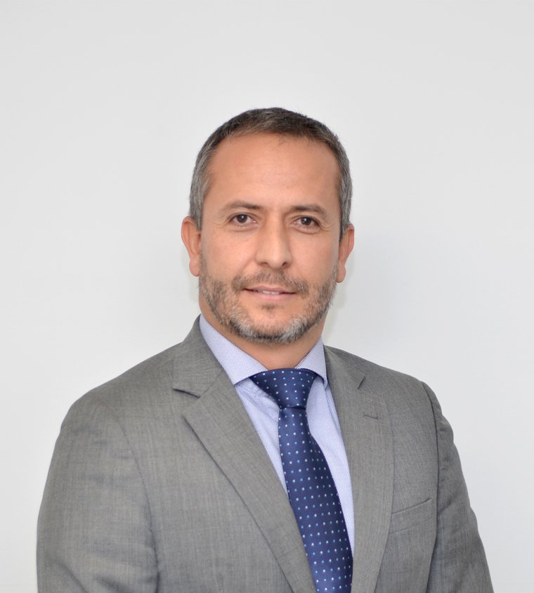 Jorge Bernardo Gómez Rodríguez