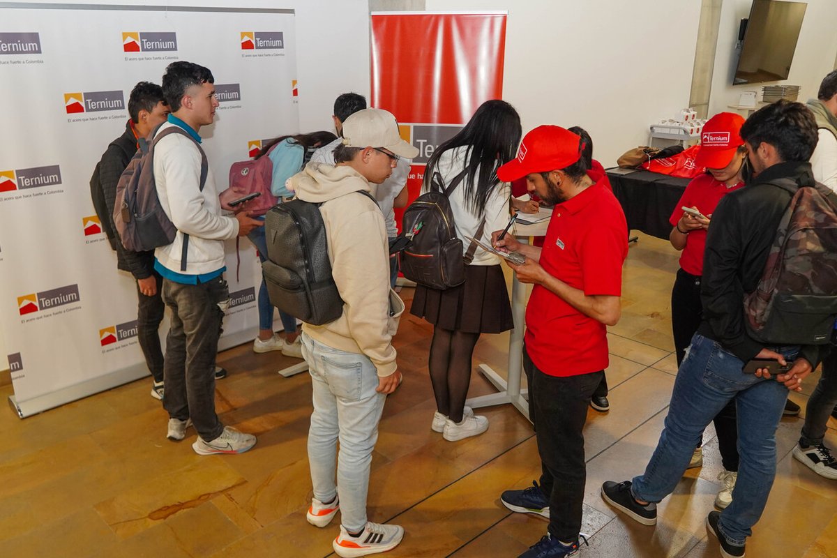 Fotos de Ternium (1)