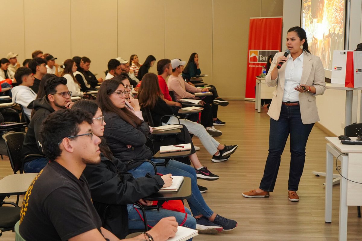 Fotos de Ternium (3)