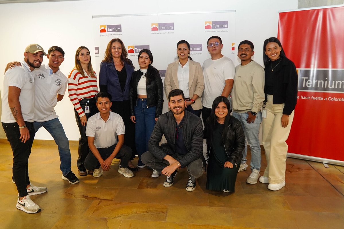 Fotos de Ternium (5)