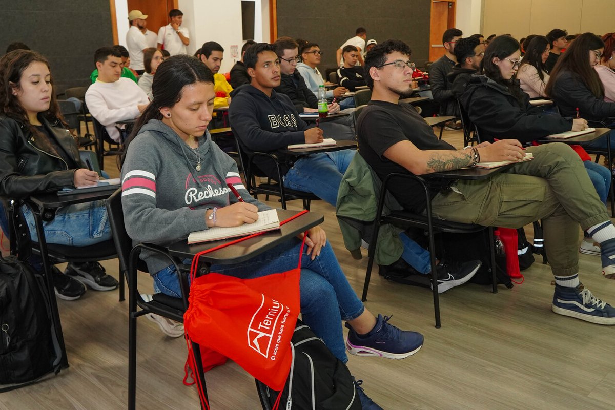 Fotos de Ternium (7)