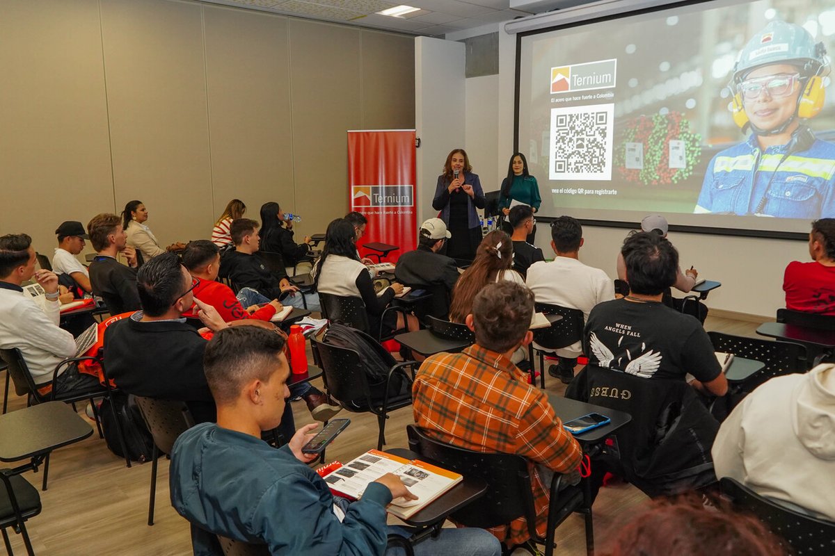 Fotos de Ternium (8)