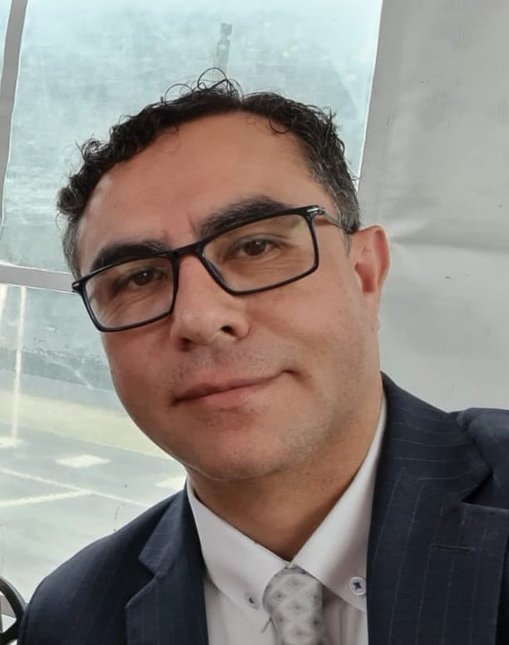 Francisco Alexander Castro Mejía - Maestría