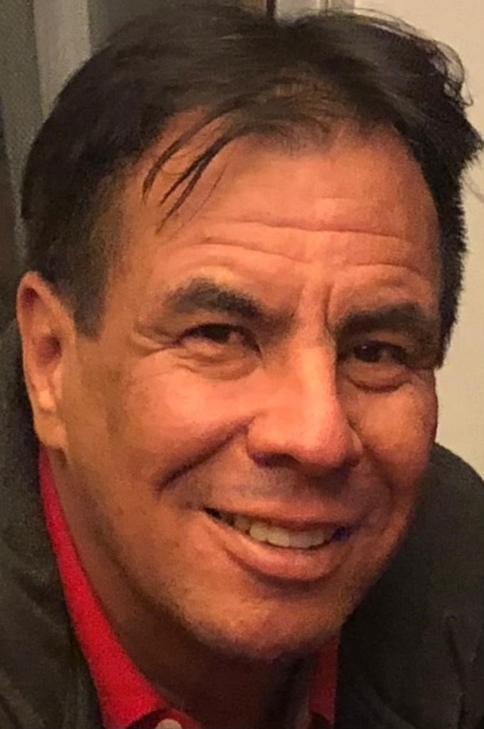 Francisco Pulido