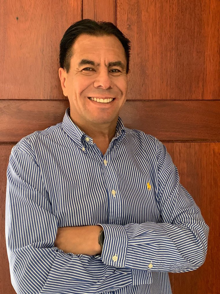 Francisco Pulido