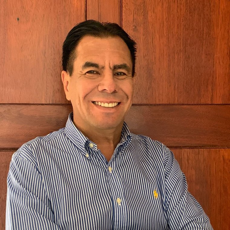 Francisco Pulido