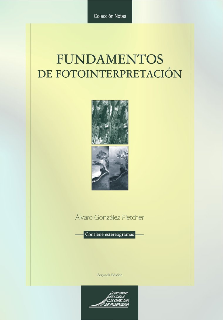 Fundamentos de fotointerpretacion