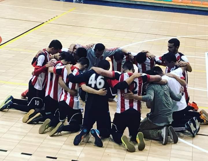 Futbol sala