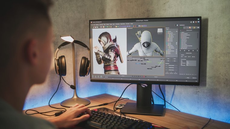 GAMEJAM
