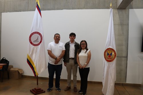 PRIMER ENCUENTRO REGIONAL DE INVESTIGACION E INNOVACION EN INGENIERIA ACOFI 2026