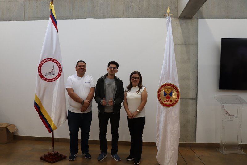 PRIMER ENCUENTRO REGIONAL DE INVESTIGACION E INNOVACION EN INGENIERIA ACOFI 2026