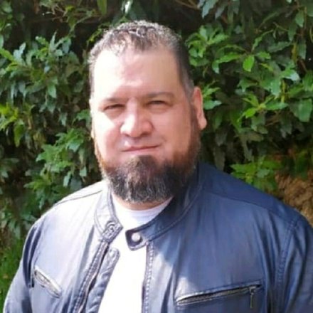 GUILLERMO ANDRES OTERO MARTINEZ