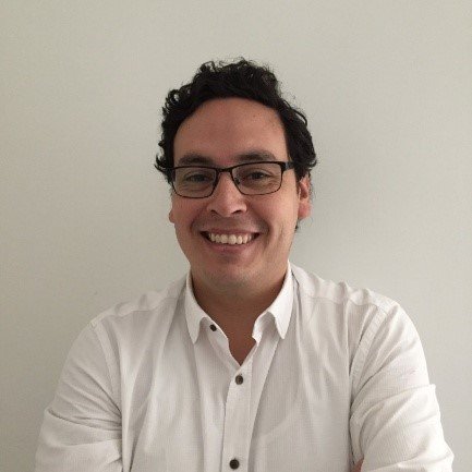 Gabriel Bernal