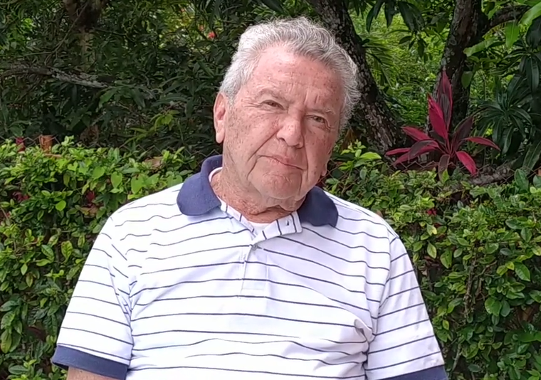 Gabriel H. Pulido Casas