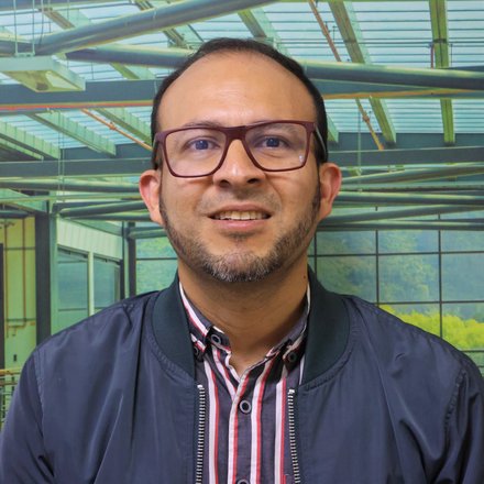 Gabriel Humberto Castiblanco