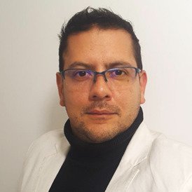 Gabriel Trujillo