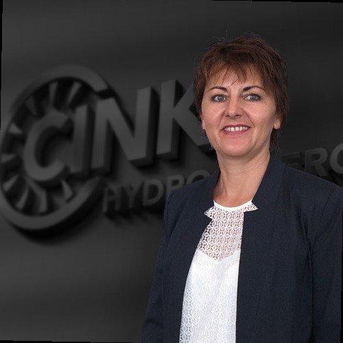 Gabriela Koing