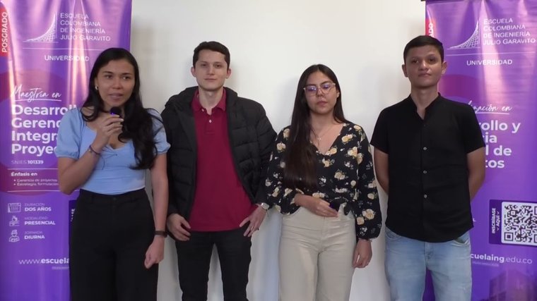 Ganadores IPMA
