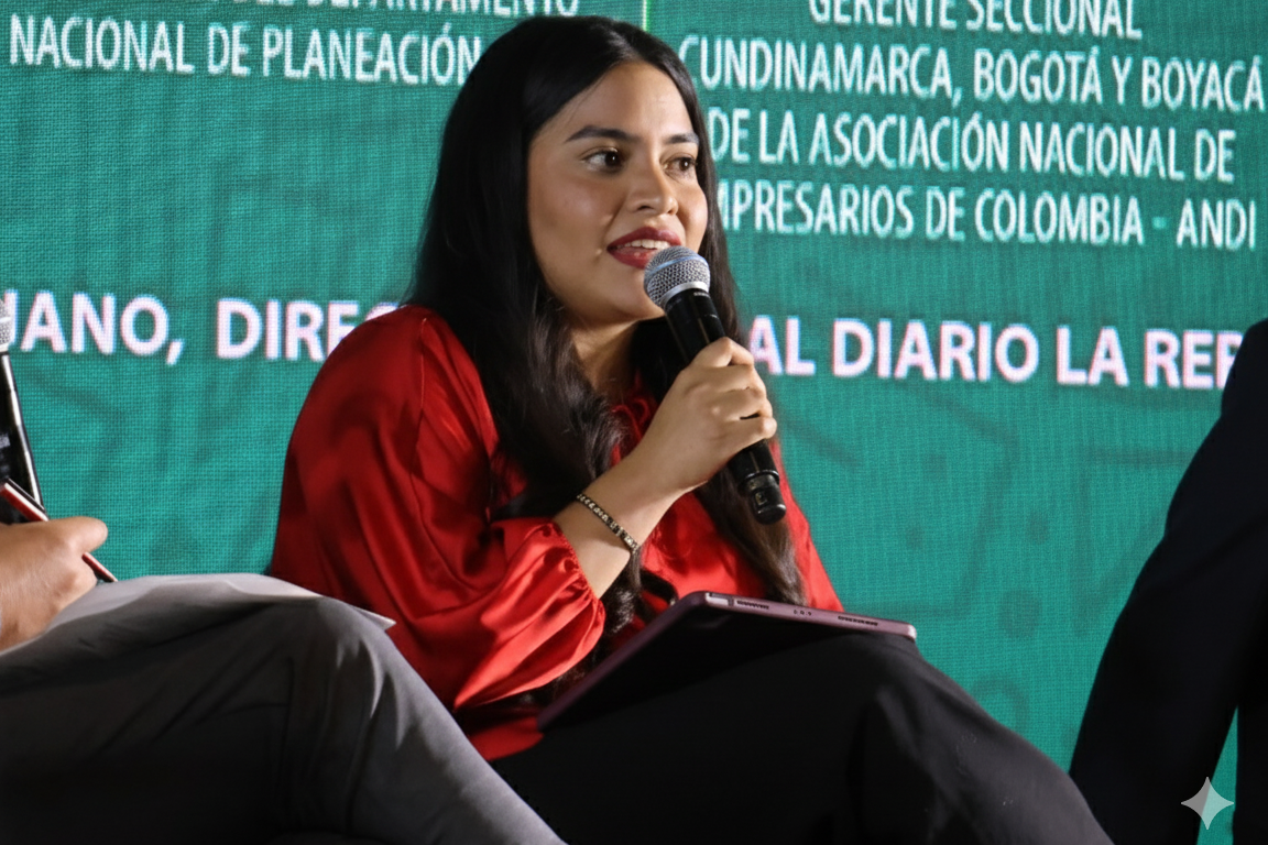 ENCONTRÉMONOS EN BOGOTA Y CUNDINAMARCA