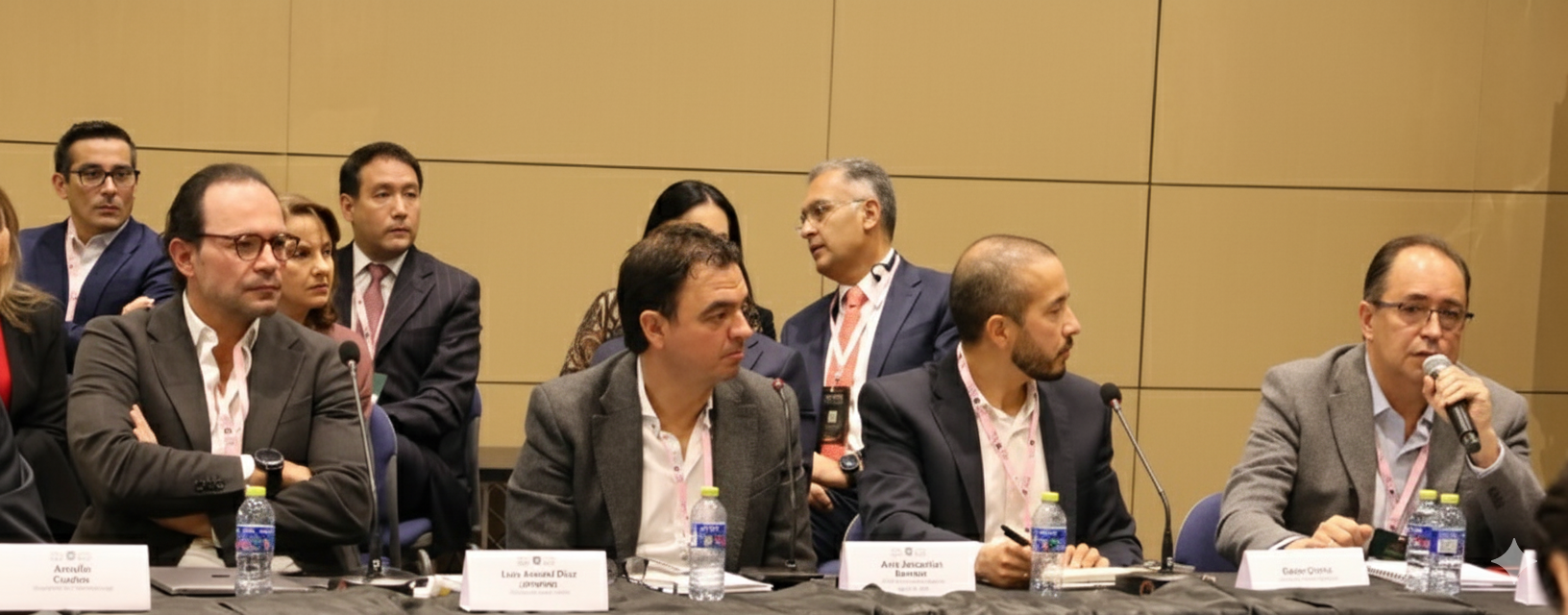 ENCONTRÉMONOS EN BOGOTA Y CUNDINAMARCA