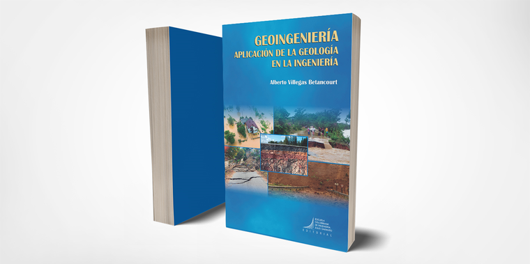 Geoingeniería. Aplicación de la geología en la ingeniería