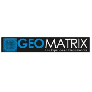 Geomatrix logo